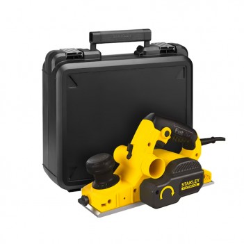 Hobel 82mm 750W FME630K Stanley