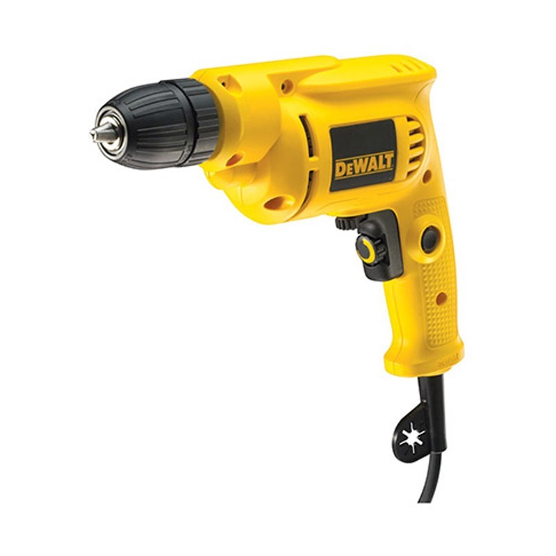 Perceuse rotative 10mm 550W DWD014S DeWalt Perceuse rotative 10mm 550W DWD014S DeWalt