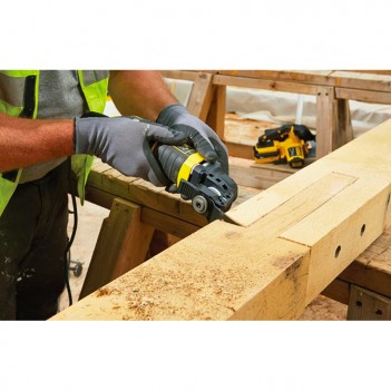 Multifunktionswerkzeug 300W FME650K Stanley