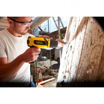 Décapeur thermique 2000W FME670K Stanley