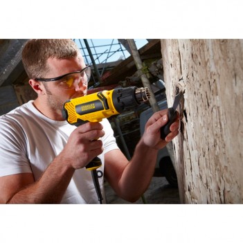 Décapeur thermique 2000W FME670K Stanley