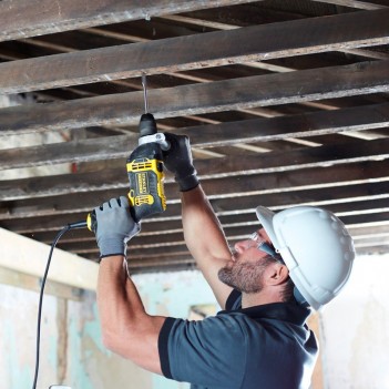 Schlagbohrmaschine 13mm 750W FMEH750K Stanley