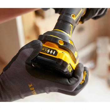 Perceuse visseuse V20 18V + 2 accus 1,5Ah SFMCD700C2K Stanley