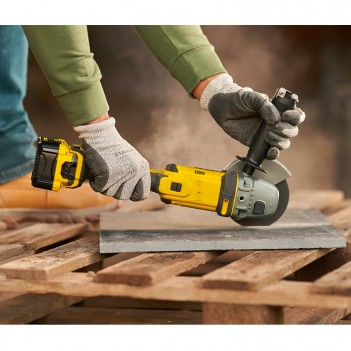 Meuleuse V20 125mm XR 18V SFMCG400B Stanley