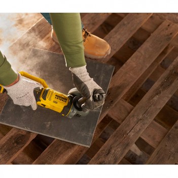 Akku-Winkelschleifer V20 125mm XR 18V SFMCG400B Stanley