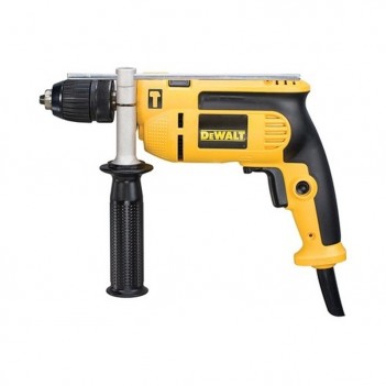 Perceuse percussion 13mm 650W DWD024S DeWalt
