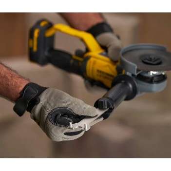 Meuleuse V20 125mm XR 18V SFMCG400B Stanley