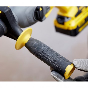 Perforateur V20 SDS-PLUS 18V SFMCH900B Stanley