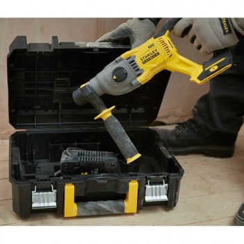 Akku-Kombihammer V20 SDS-PLUS 18V SFMCH900B Stanley