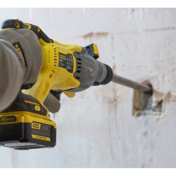 Perforateur V20 SDS-PLUS 18V SFMCH900B Stanley