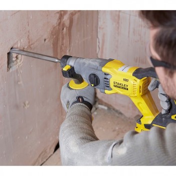 Perforateur V20 SDS-PLUS 18V SFMCH900B Stanley