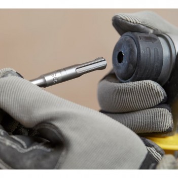 Perforateur V20 SDS-PLUS 18V SFMCH900B Stanley