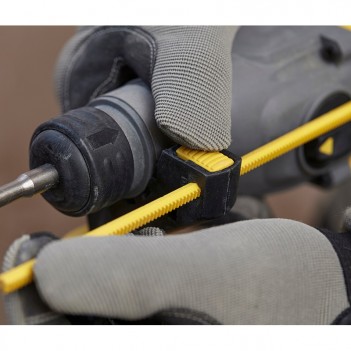 Perforateur V20 SDS-PLUS 18V SFMCH900B Stanley