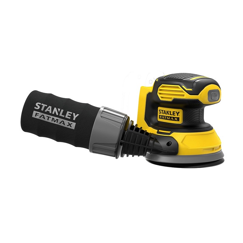 Akku-Exzenterschleifer V20 125mm XR 18V SFMCW220B Stanley