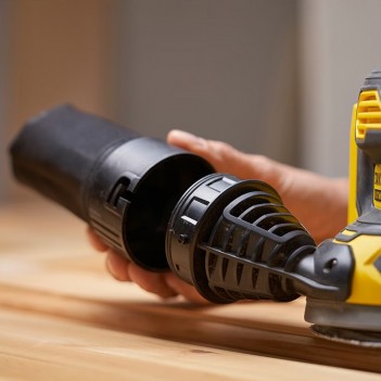 Ponceuse excentrique V20 125mm XR 18V SFMCW220B Stanley