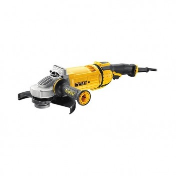 Meuleuse 230mm 2600W DWE4579 DeWalt