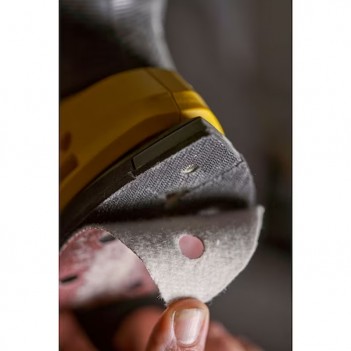 Ponceuse triangle Delta V20 XR 18V SFMCW221B Stanley