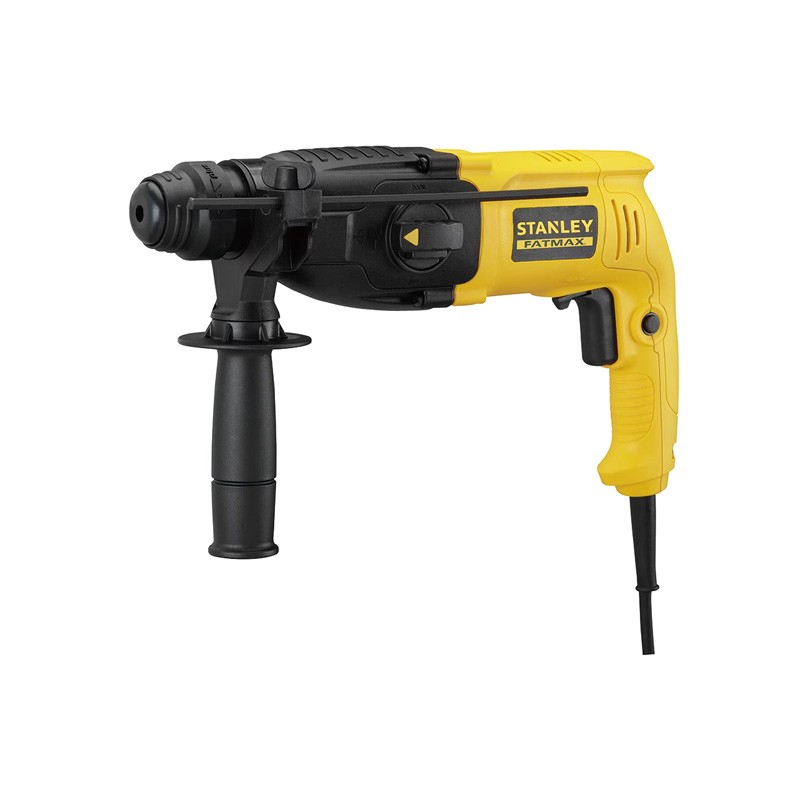 Bohrer-Hammer SDS-Plus 750W SFMEH200K Stanley