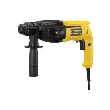 Bohrer-Hammer SDS-Plus 750W SFMEH200K Stanley