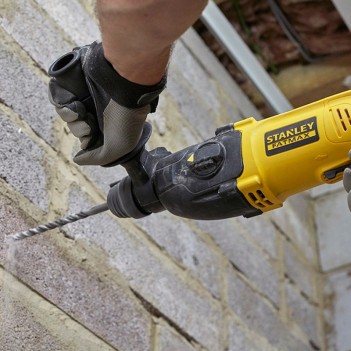 Perforateur SDS-Plus 750W SFMEH200K Stanley