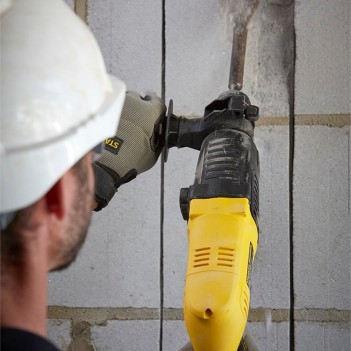 Bohrer-Hammer SDS-Plus 750W SFMEH200K Stanley