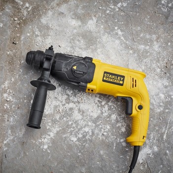 Perforateur SDS-Plus 750W SFMEH200K Stanley