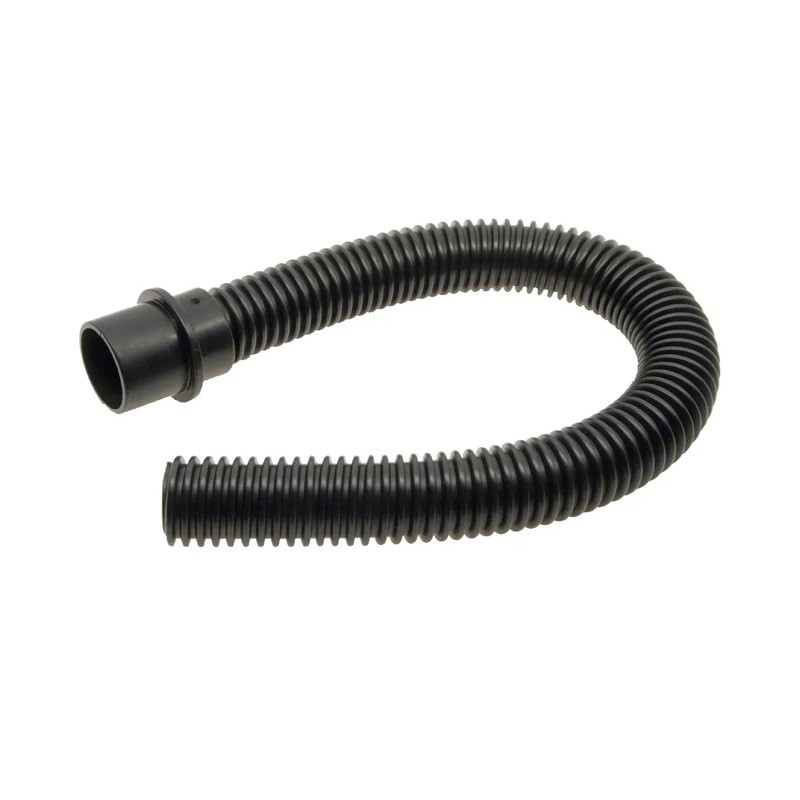 Tuyau d'aspiration Ø 27mm x 0,5 m avec adaptateur Mirka