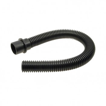 Tuyau d'aspiration Ø 27mm x 0,5 m avec adaptateur Mirka