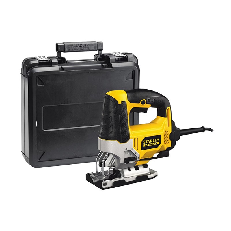 Scie sauteuse 710W FME340K Stanley