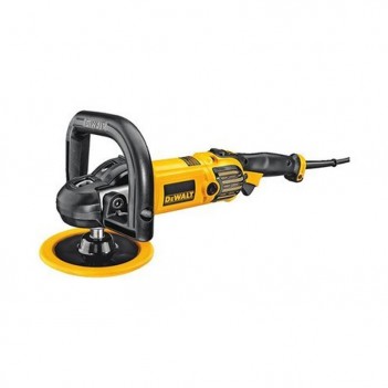 Polisseuse Ø150-Ø180-Ø230mm - 1250W DWP849X DeWalt