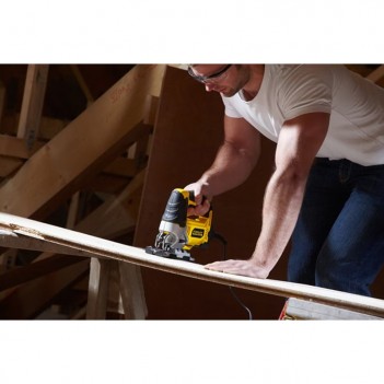 Scie sauteuse 710W FME340K Stanley