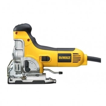 Motorgriff-pendelhub-stichsäge 701W DW333KT DeWalt
