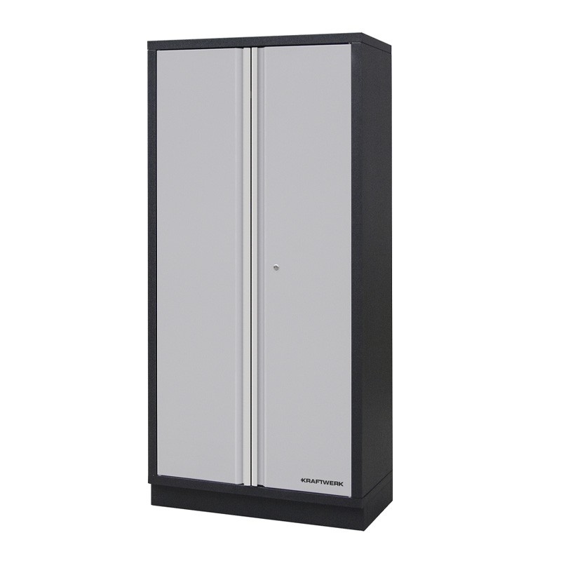 Armoire haute deux portes 3964-12 Mobilio Kraftwerk