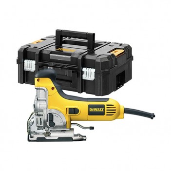 Motorgriff-pendelhub-stichsäge 701W DW333KT DeWalt