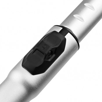 Teleskop-Rohr Ø 28 mm aus Aluminium L 50-85cm 140G19-0 Makita