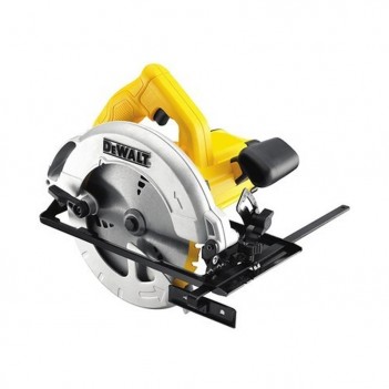Handkreissäge Ø165mm 1200W 55mm DWE550 DeWalt