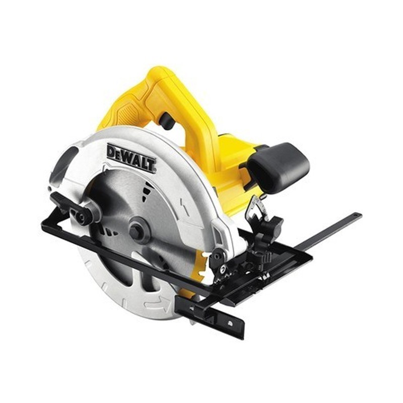 Handkreissäge Ø165mm 1200W 55mm DWE550 DeWalt
