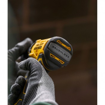 Akku-schlagbohrschrauber V20 18V + 2 akkus 2Ah SFMCD715D2K Stanley