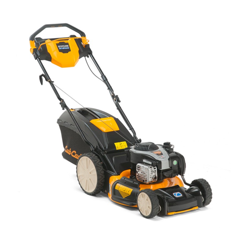 Tondeuse thermique LM3 CR46S 140cm3 CUB CADET