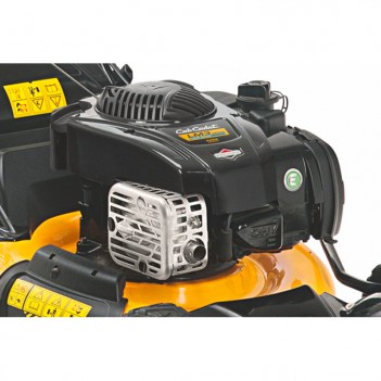 Tondeuse thermique LM3 CR53S 150cm3 CUB CADET