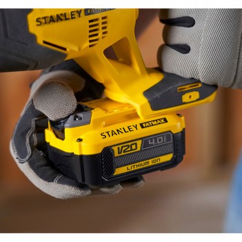 Scie sabre V20 18V SFMCS300B Stanley