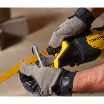 Akku-Säbelsäge V20 18V SFMCS300B Stanley