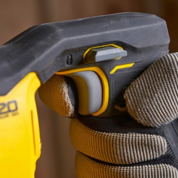 Akku-Säbelsäge V20 18V SFMCS300B Stanley