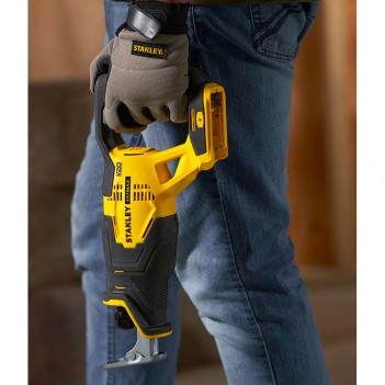 Akku-Säbelsäge V20 18V SFMCS300B Stanley