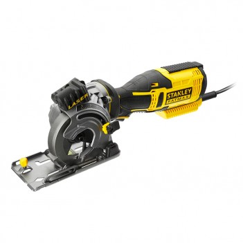 Kompakt-Handkreissäge 650W FME380K Stanley