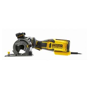 Scie multimatériaux 650W FME380K Stanley