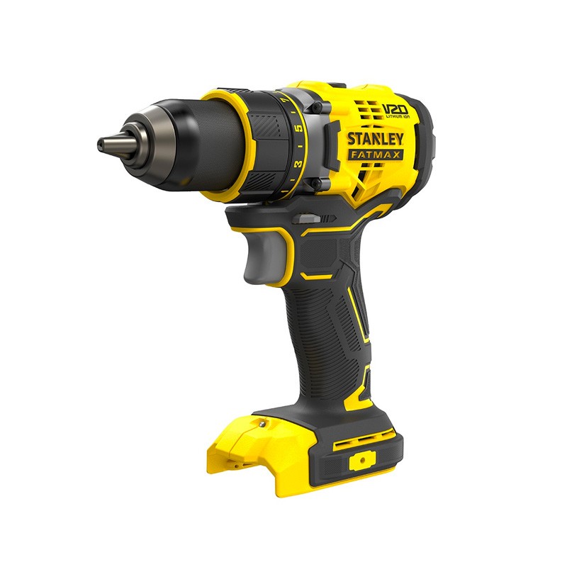 Akku-bohrschrauber V20 18V SFMCD720B Stanley