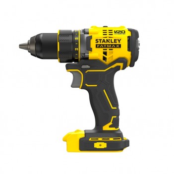 Perceuse visseuse V20 18V SFMCD720B Stanley