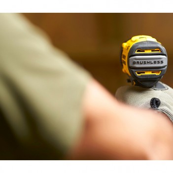 Perceuse visseuse V20 18V SFMCD720B Stanley