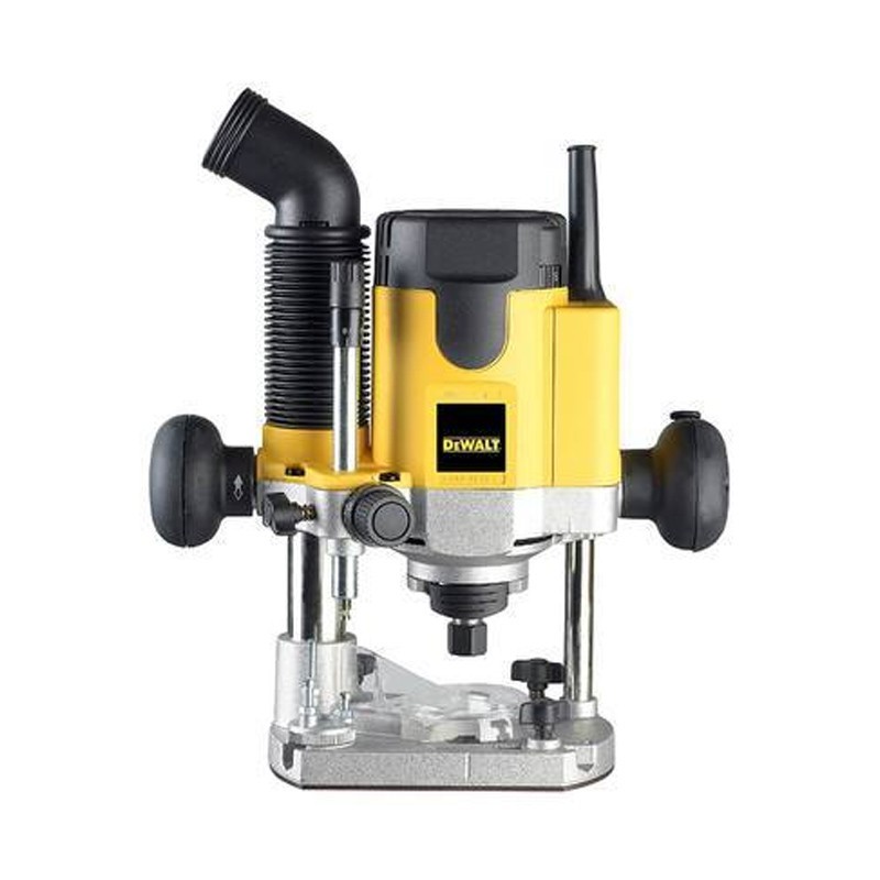 Défonceuse Ø6-8mm 1100W DW621 DeWalt Défonceuse Ø6-8mm 1100W DW621 DeWalt